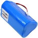 Acumulator compatibil Aquajack model PSD 18650 1