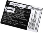 Acumulator compatibil Archos 40 Helium / model AC40HE 1