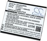 Acumulator compatibil Archos 40C Titanium / model AC40CTI 1