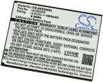 Acumulator compatibil Archos 50d Helium / model AC50DHE (nu modelul Neon) 1
