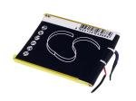 Acumulator compatibil Archos A43IT 16GB 1