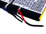 Acumulator compatibil Archos A43IT 16GB 2