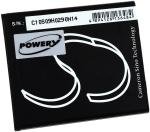 Acumulator compatibil Archos model AC40CTI