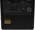 Acumulator compatibil Arlo VMA5400-10000S 2