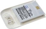 Acumulator compatibil Ascom DH7 alb