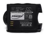 Acumulator compatibil Ascom Talker 9D24 MKII