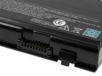 Acumulator compatibil Asus A5000 seria 4400mAh 2