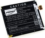 Acumulator compatibil Asus A501CG