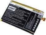 Acumulator compatibil Asus A600 1