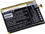 Acumulator compatibil Asus A600CG