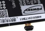 Acumulator compatibil Asus A68 / model C11-A68 2