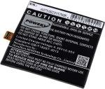 Acumulator compatibil Asus A68M 1