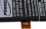 Acumulator compatibil Asus A68M 2