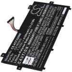 Acumulator compatibil Asus ChromeBook Flip CM3 CM3200FDA