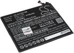 Acumulator compatibil Asus Chromebook Tab 10, D651N, model SQU-1706