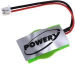 Acumulator compatibil Asus Eee PC 1005HA-BLK140X