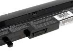 Acumulator compatibil Asus Eee PC 1005HA// Eee PC1101HA/ model AL32-1005 negru 2