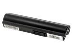 Acumulator compatibil Asus Eee PC 701 4400mAh negru