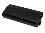 Acumulator compatibil Asus Eee PC 701 6600mAh negru cu celule premium