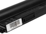 Acumulator compatibil Asus Eee PC 900 4400mAh negru 2