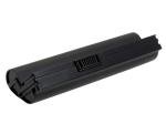 Acumulator compatibil Asus Eee PC 900a 4400mAh negru