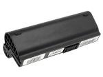 Acumulator compatibil Asus Eee PC 900a 7800mAh negru cu celule premium