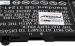 Acumulator compatibil Asus Expertbook B1 B1500ceae-bq0931r 2