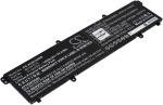 Acumulator compatibil Asus Expertbook B1 B1500ceae-bq0931r