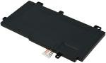 Acumulator compatibil Asus FX504 seria / FX505 seria / model B31N1726 1