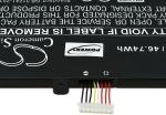 Acumulator compatibil Asus FX504 seria / FX505 seria / model B31N1726 2