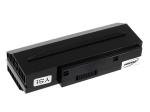 Acumulator compatibil Asus G73J 4400mAh