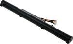Acumulator compatibil Asus GL752VW-T4079T 1