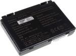 Acumulator compatibil Asus K50 seria 3