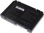 Acumulator compatibil Asus K50 seria 4