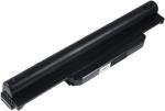 Acumulator compatibil Asus K53SC