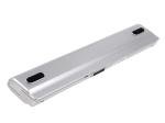 Acumulator compatibil Asus M6V argintiu 4400mAh