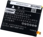 Acumulator compatibil Asus model 0B200-020000500 1