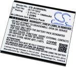 Acumulator compatibil Asus model 0B200-02170000 1