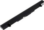 Acumulator compatibil Asus model A41-X550A