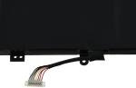 Acumulator compatibil Asus model C41N1731 2