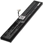 Acumulator compatibil Asus model C41N2208