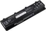 Acumulator compatibil Asus N45/N55/N75/ model A32-N55 3