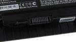 Acumulator compatibil Asus N551 2