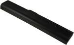 Acumulator compatibil Asus N82JV 5200mAh 1