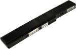 Acumulator compatibil Asus N82JV 5200mAh