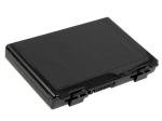 Acumulator compatibil Asus Pro 8D seria