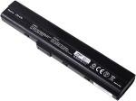 Acumulator compatibil Asus PRO5I seria 4