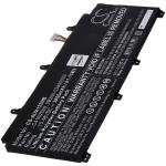 Acumulator compatibil Asus ROG Flow X13 GV301QE-K6030T