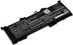 Acumulator compatibil Asus ROG G502VS-FY298T