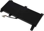 Acumulator compatibil Asus ROG Strix G15 G512LW-AZ104R 1